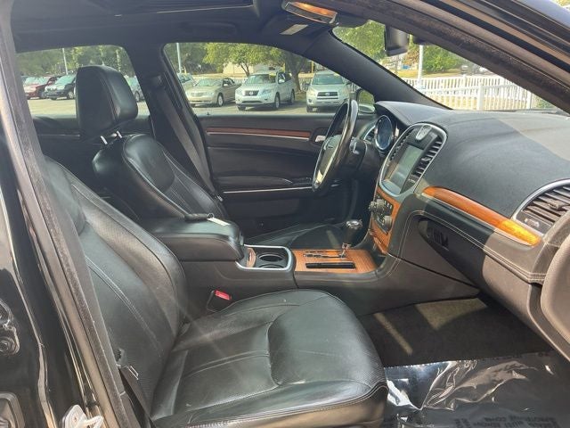 2013 Chrysler 300 C John Varvatos