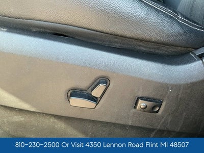 2016 Chrysler Town & Country S