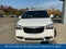 2016 Chrysler Town & Country S