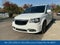 2016 Chrysler Town & Country S