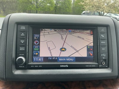 2014 Volkswagen Routan SEL Premium