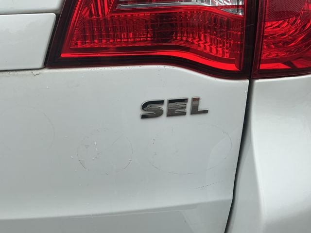 2014 Volkswagen Routan SEL Premium