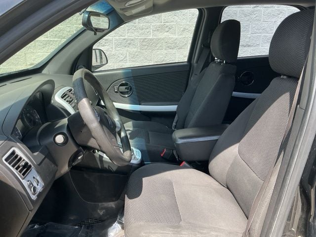2008 Pontiac Torrent Base