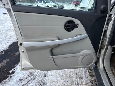 2008 Chevrolet Equinox LT