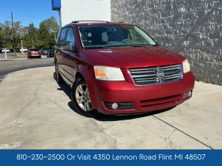 2008 Dodge Grand Caravan SXT