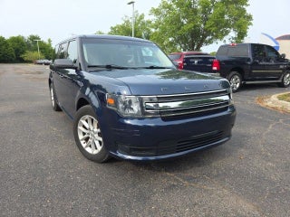 2017 Ford Flex SE