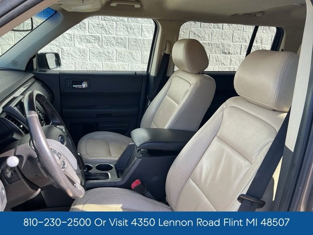 2014 Ford Flex SE