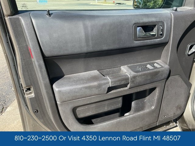 2014 Ford Flex SE
