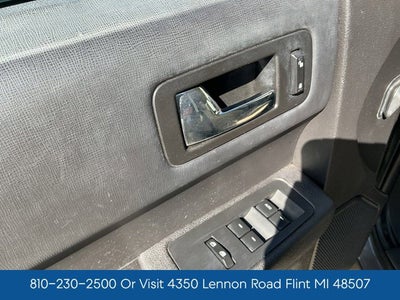 2014 Ford Flex SE