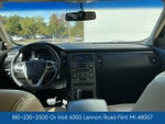2014 Ford Flex SE