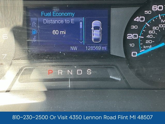 2014 Ford Flex SE