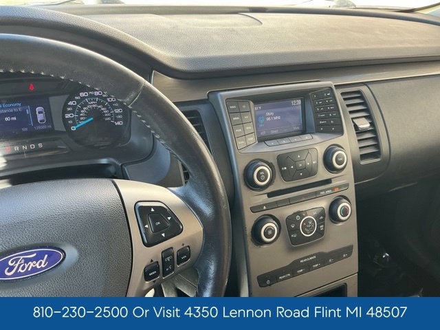 2014 Ford Flex SE