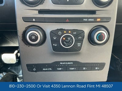 2014 Ford Flex SE