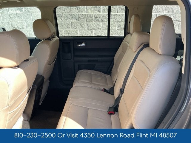 2014 Ford Flex SE
