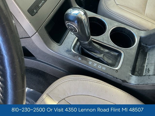 2014 Ford Flex SE