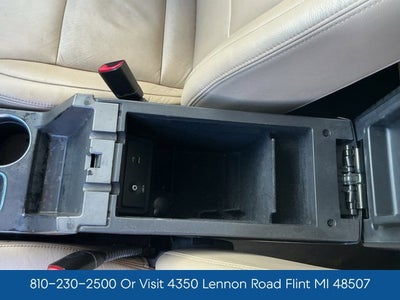 2014 Ford Flex SE