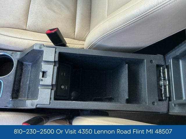2014 Ford Flex SE