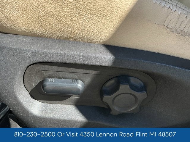 2014 Ford Flex SE