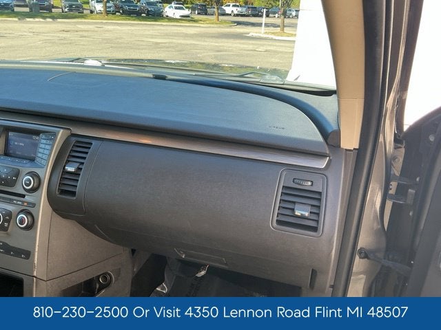2014 Ford Flex SE