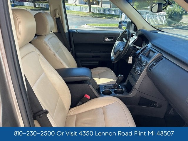 2014 Ford Flex SE