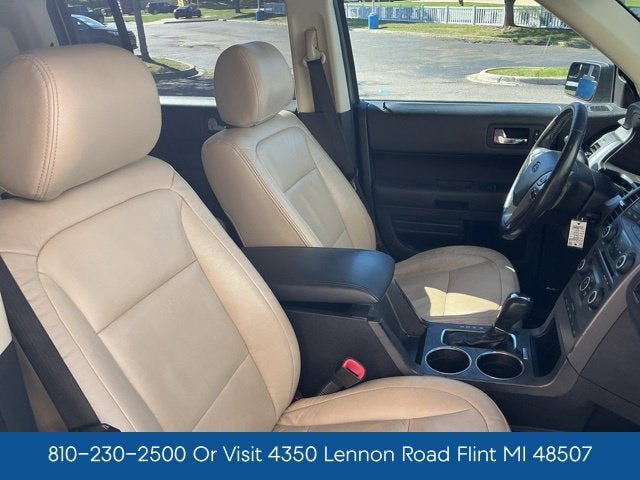 2014 Ford Flex SE