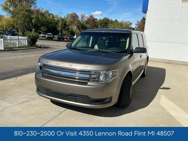 2014 Ford Flex SE