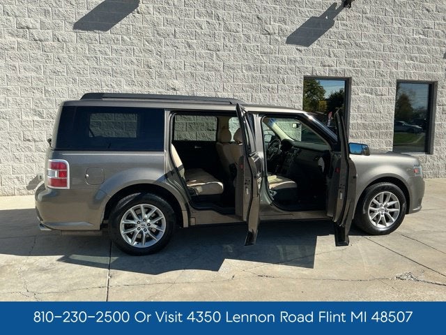 2014 Ford Flex SE