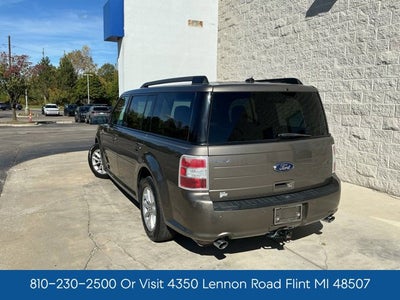 2014 Ford Flex SE