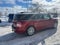 2013 Ford Flex SEL