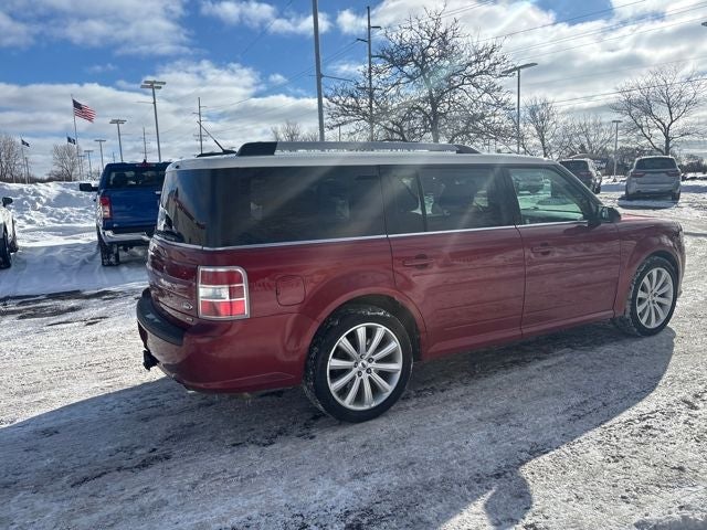 2013 Ford Flex SEL