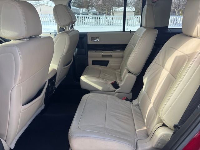 2013 Ford Flex SEL