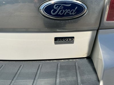 2016 Ford Flex Limited