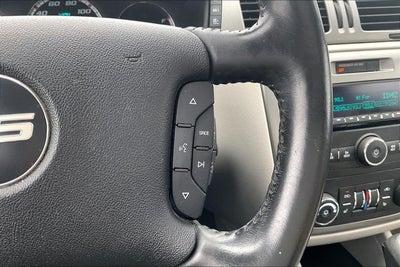 2007 Chevrolet Impala SS