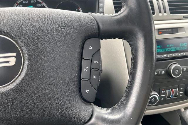 2007 Chevrolet Impala SS