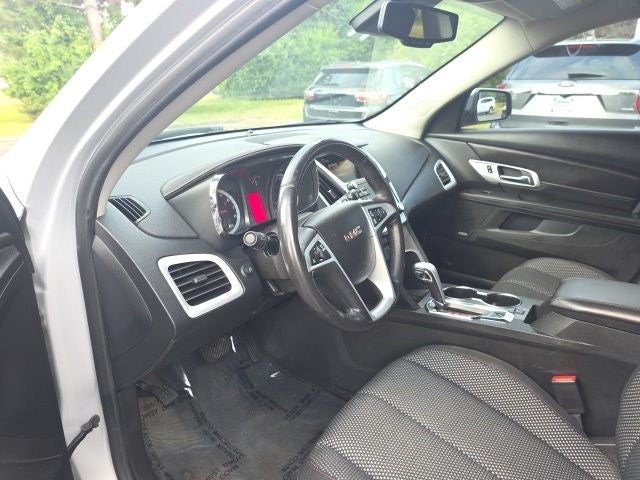 2015 GMC Terrain SLE-2
