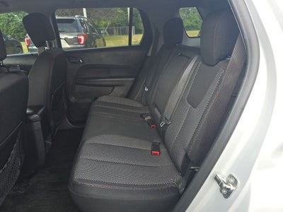 2015 GMC Terrain SLE-2