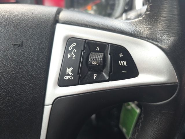 2015 GMC Terrain SLE-2