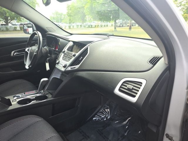 2015 GMC Terrain SLE-2