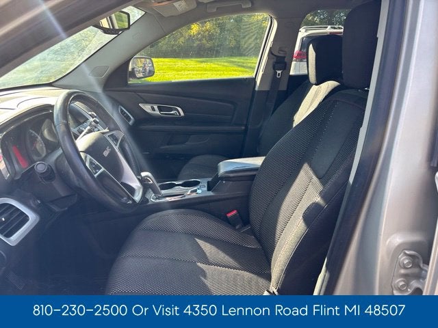 2014 GMC Terrain SLE-2