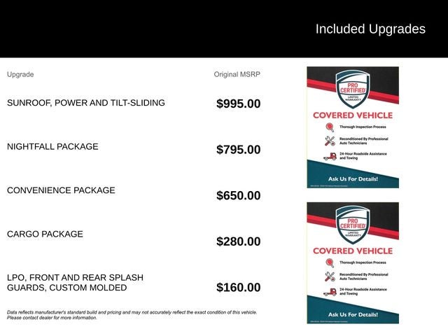 2017 GMC Terrain SLE-2