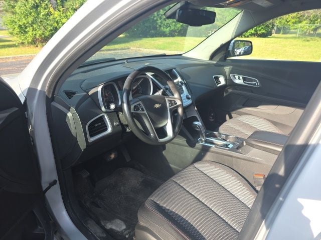 2015 Chevrolet Equinox LT 1LT
