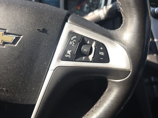 2015 Chevrolet Equinox LT 1LT
