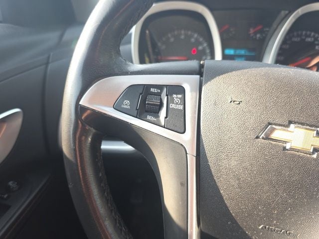 2015 Chevrolet Equinox LT 1LT