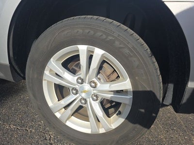 2015 Chevrolet Equinox LT 1LT