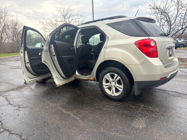 2014 Chevrolet Equinox LT 2LT