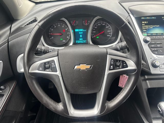 2014 Chevrolet Equinox LT 2LT