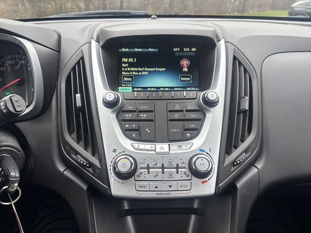 2014 Chevrolet Equinox LT 2LT