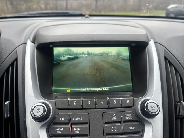 2014 Chevrolet Equinox LT 2LT