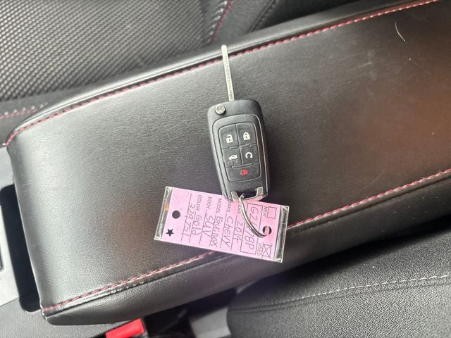 2014 Chevrolet Equinox LT 2LT