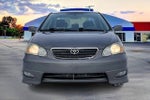 2007 Toyota Corolla S